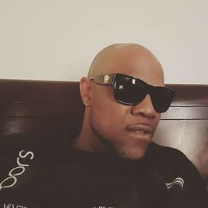 Meet your Posher, Patrick